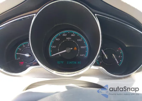 2009 Chevrolet Malibu 1Lt z USA, uszkodzony, nr VIN 1G1ZH57B59F255007